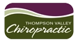 Chiropractic Loveland CO Thompson Valley Chiropractic Logo