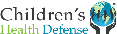 Children's Health Defense Logo