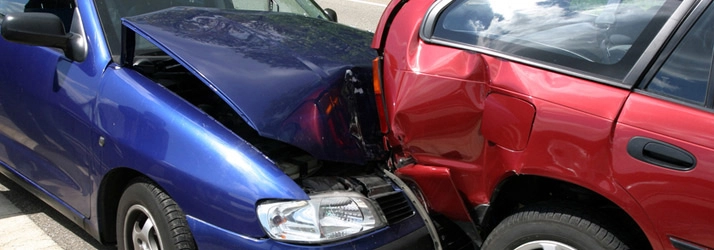 Chiropractic Loveland CO Car Crash