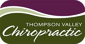 Chiropractic Loveland CO Thompson Valley Chiropractic Logo