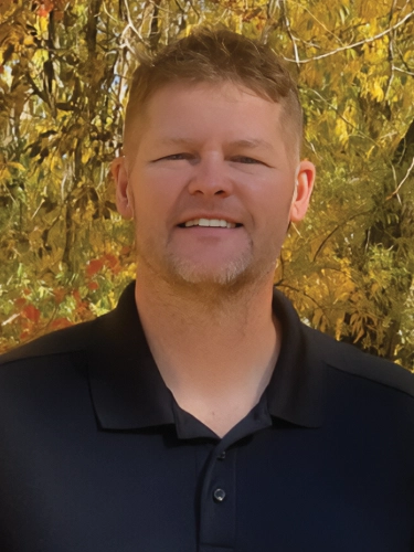 Chiropractor Loveland CO Jon-Eirik Holm-Johansen