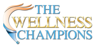 The Wellness Champion Logo